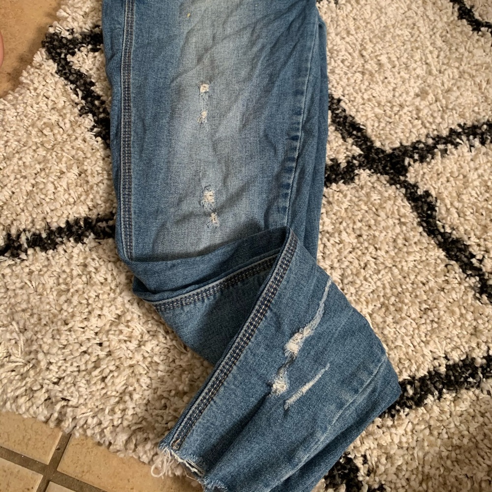 Jeans - Picture 2 of 4